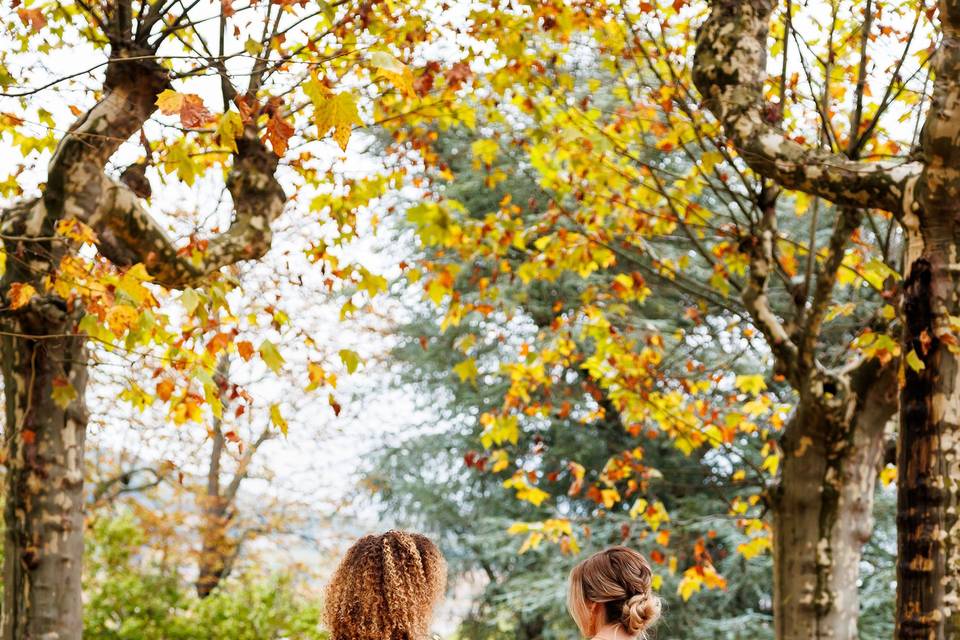 M&L - photo de couple