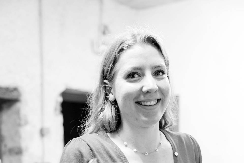 Léonie • wedding planner