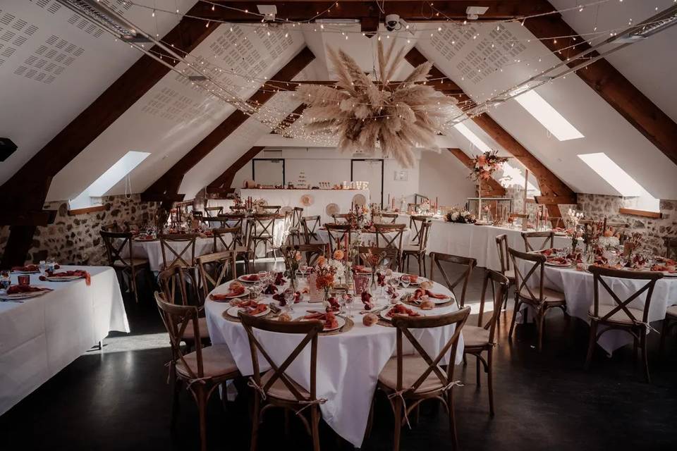 Mariage Salle DESAIX 2