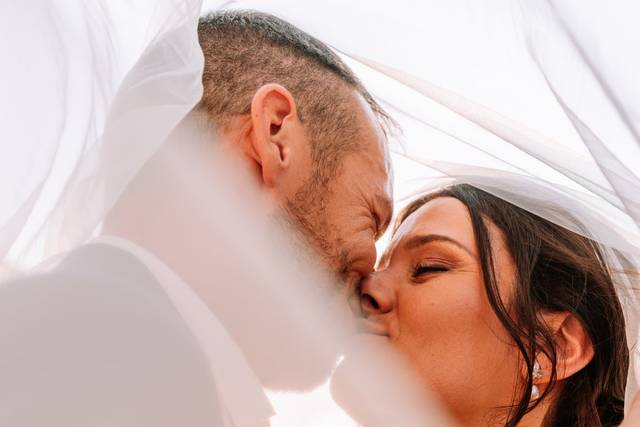 Mariage K&J