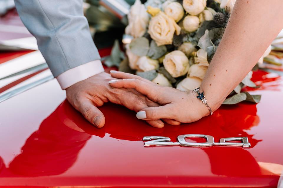Mariage  O&M