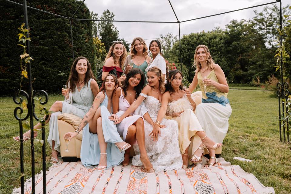 GIRL BAND