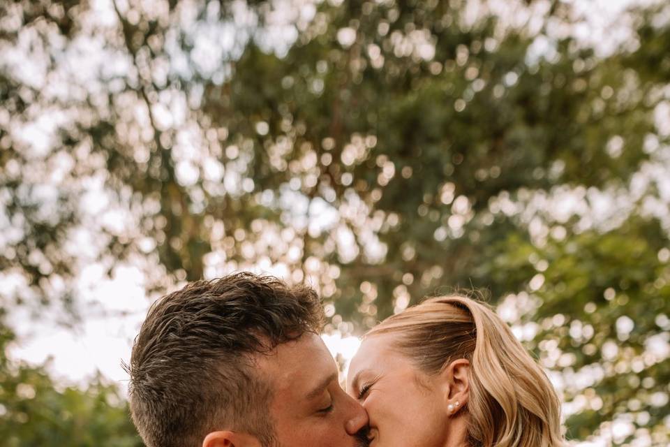 Couple A&L
