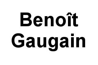 Benoît gaugain logo