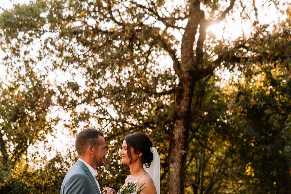 Mariage K&J