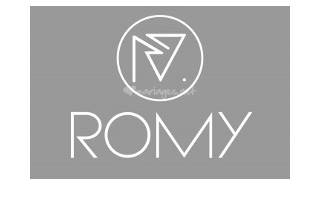 Logo romy tendances