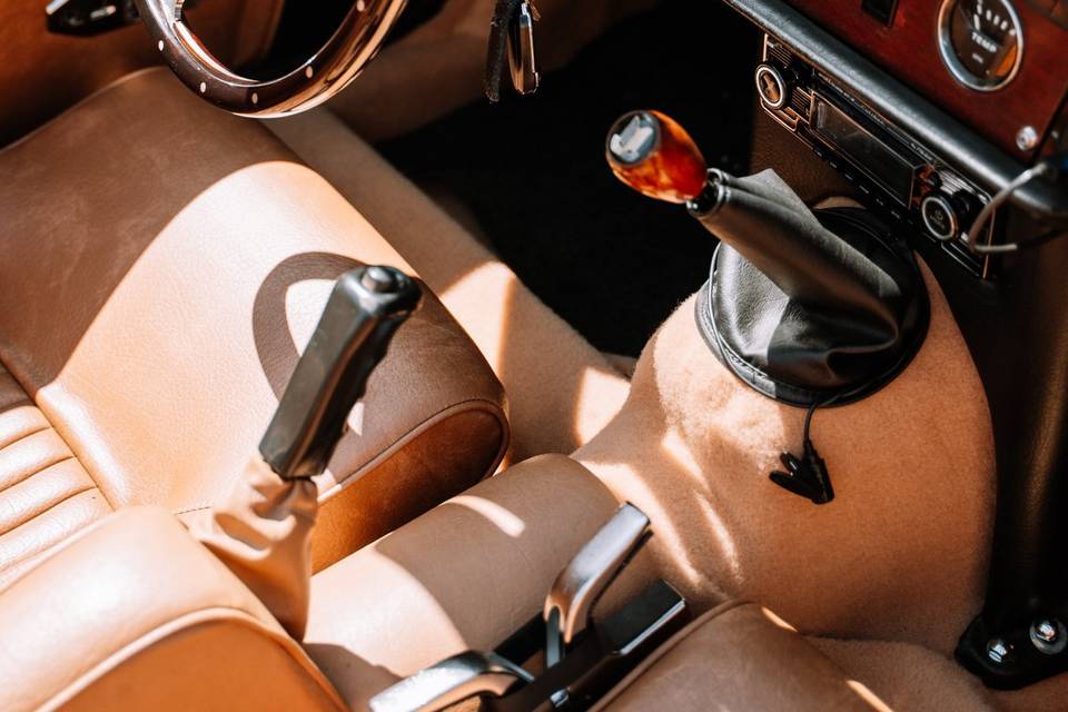 Voiture
