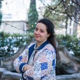Aude Ribereau-Gayon