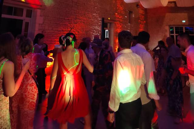Dancefloor