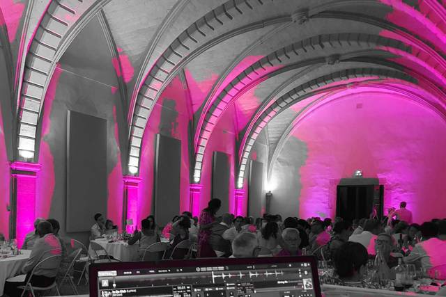 FriBen'Z Live & Mixx