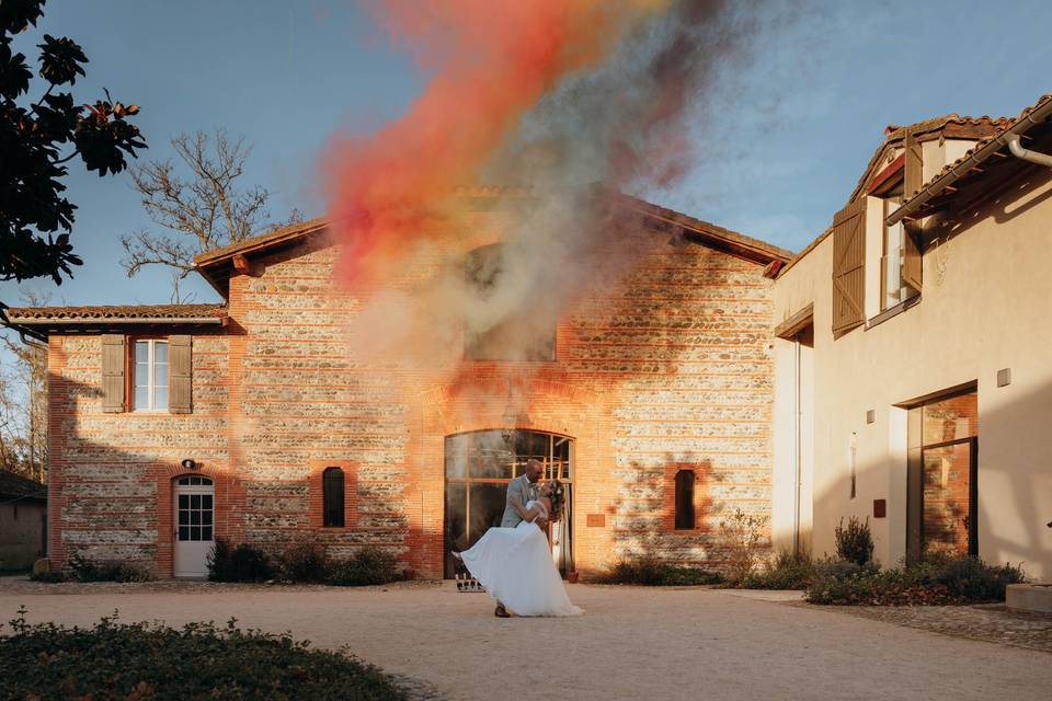 Les Noces Imaginaires sortie