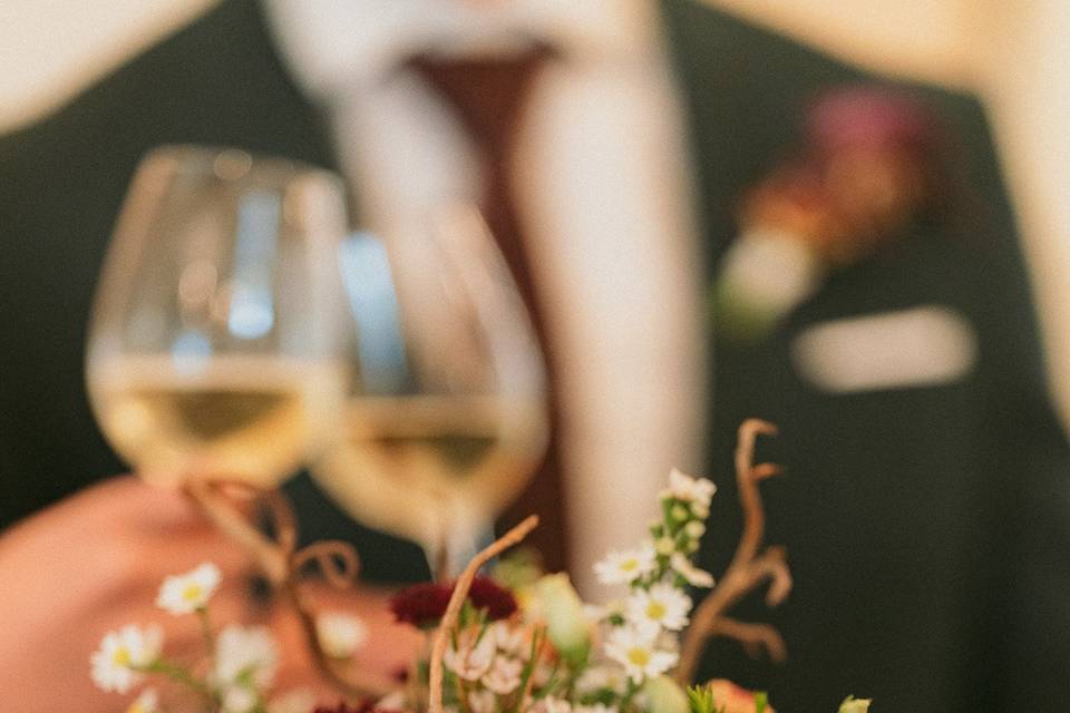 Dolce Vendange