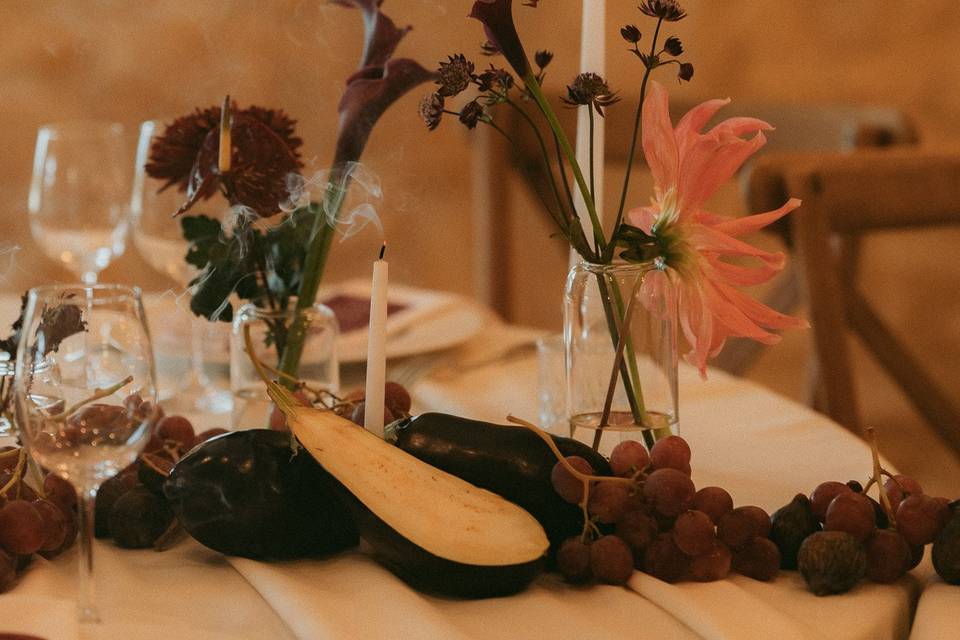Dolce Vendange