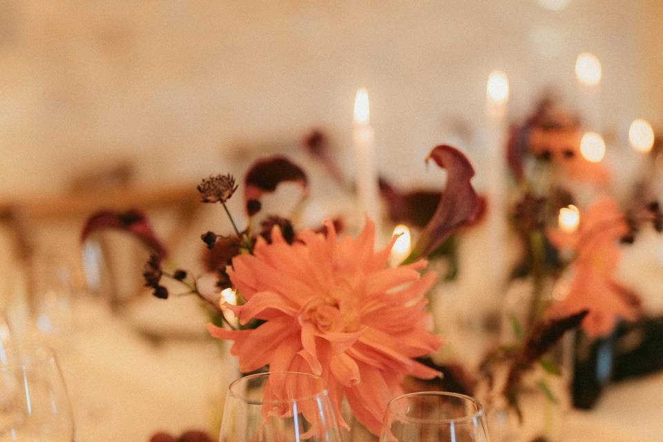 Dolce Vendange