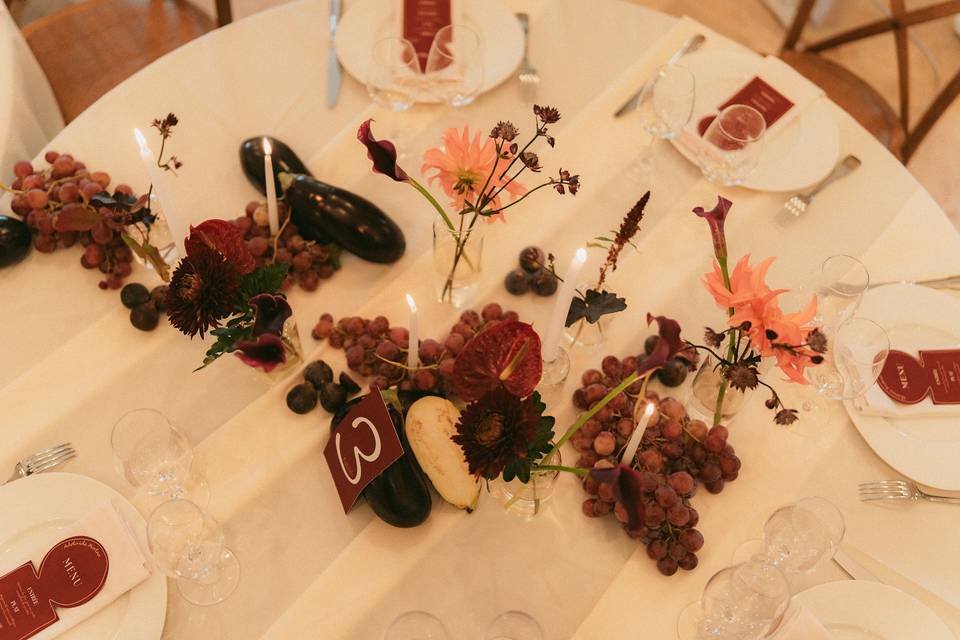 Dolce Vendange
