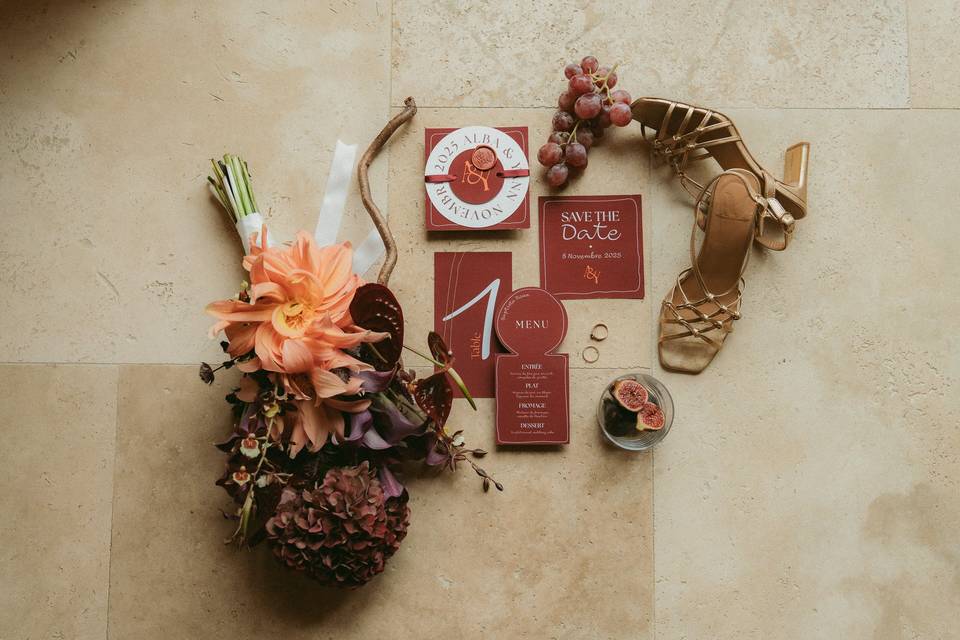 Dolce Vendange