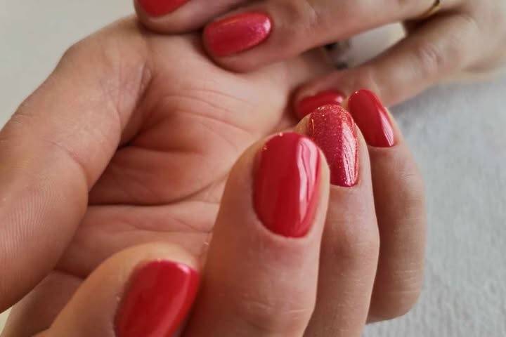 Semi permanent