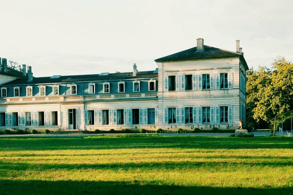 Château Saint Denis