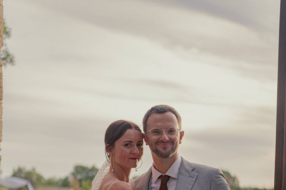 Perrine et Alex 02