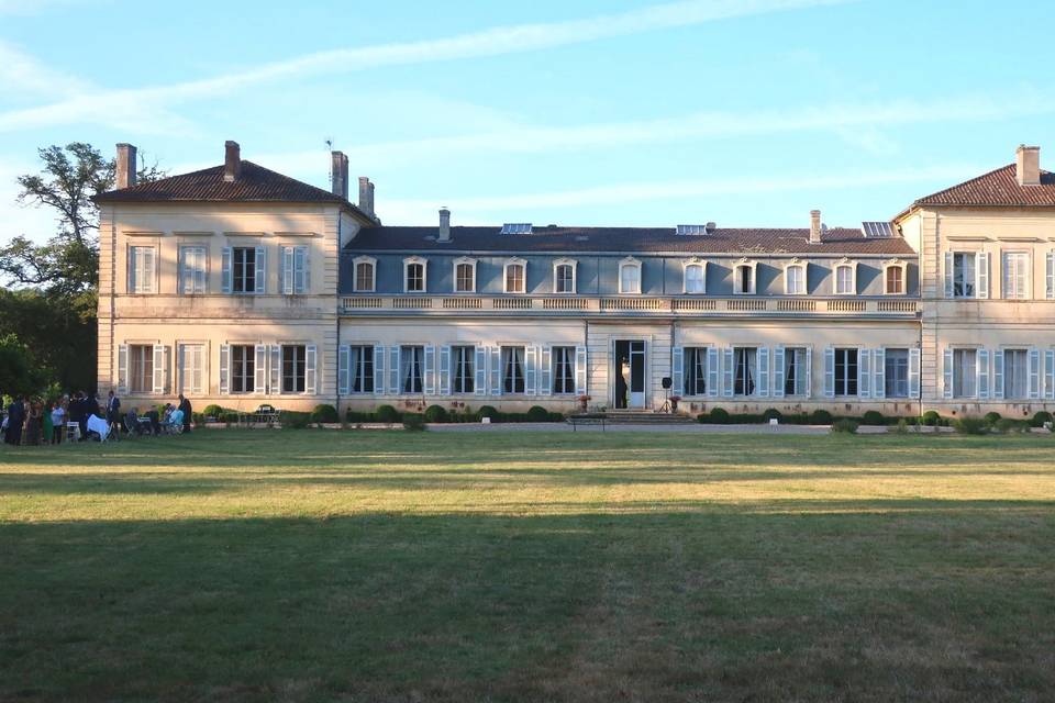 Château Saint Denis