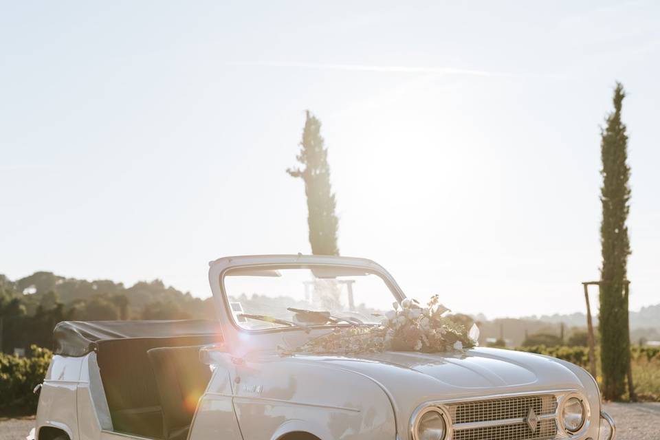 Voiture familiale