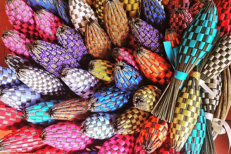 Exemples de coloris