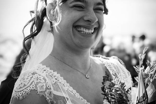 Mariage d'Océana & Florent