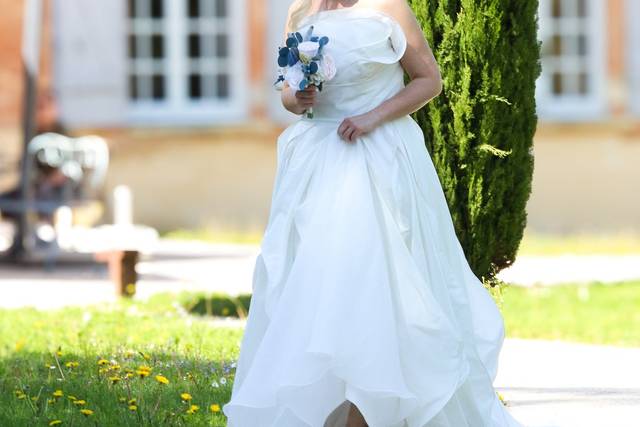 Derniers pas vers l’amour