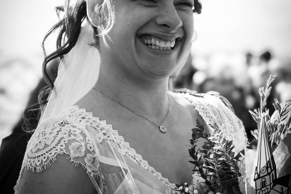 Mariage d'Océana & Florent