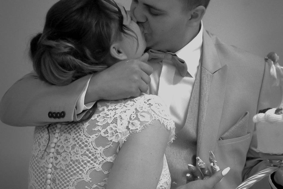 Mariage d'Océana & Florent