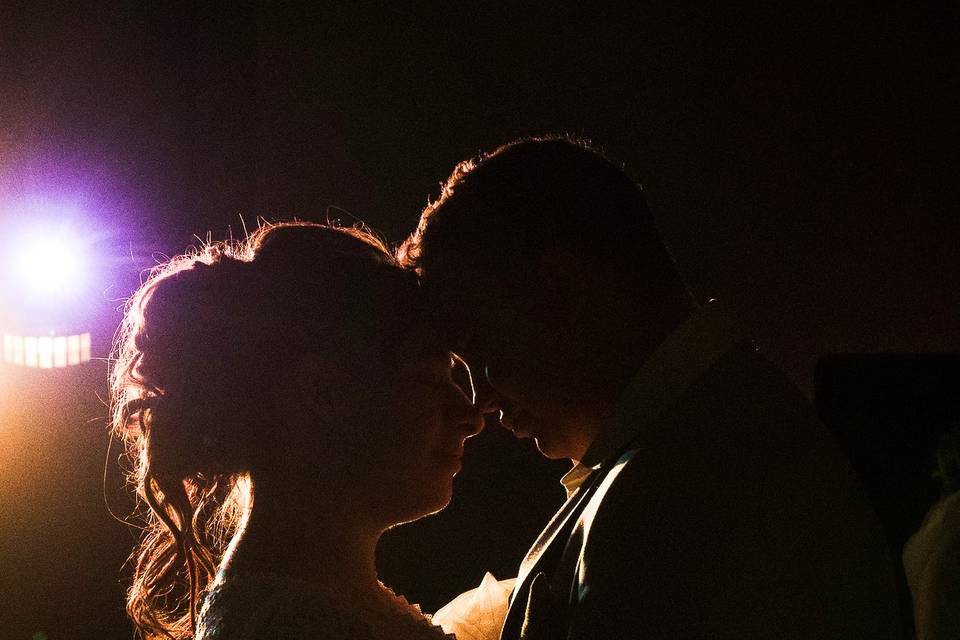 Mariage d'Océana & Florent