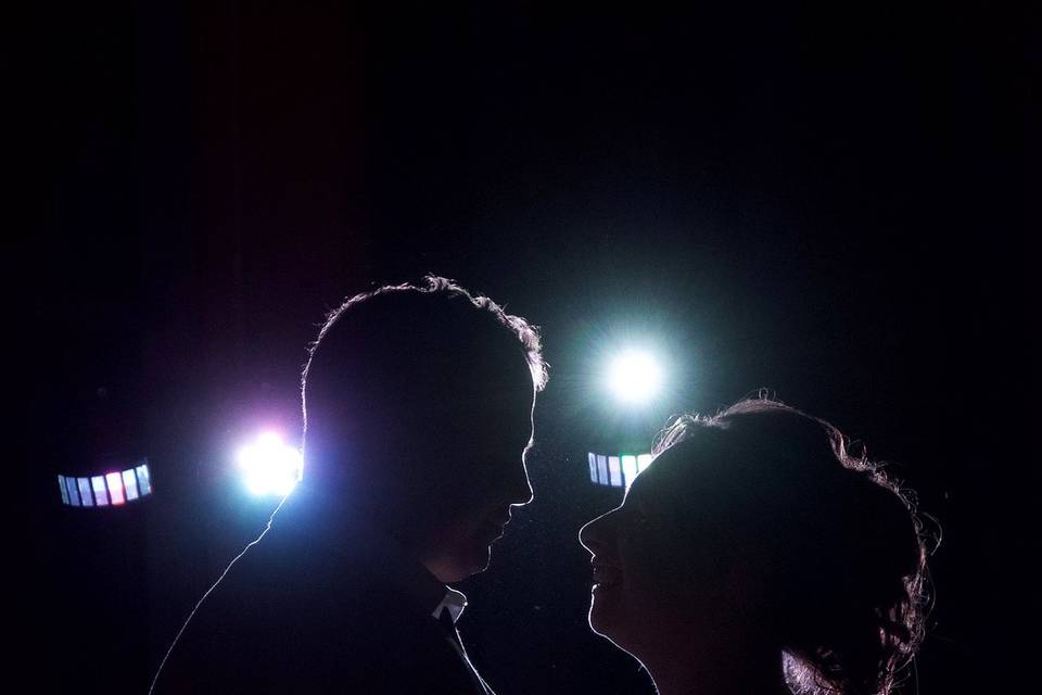 Mariage d'Océana & Florent
