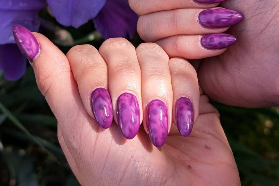 Amélie's Nail Studio