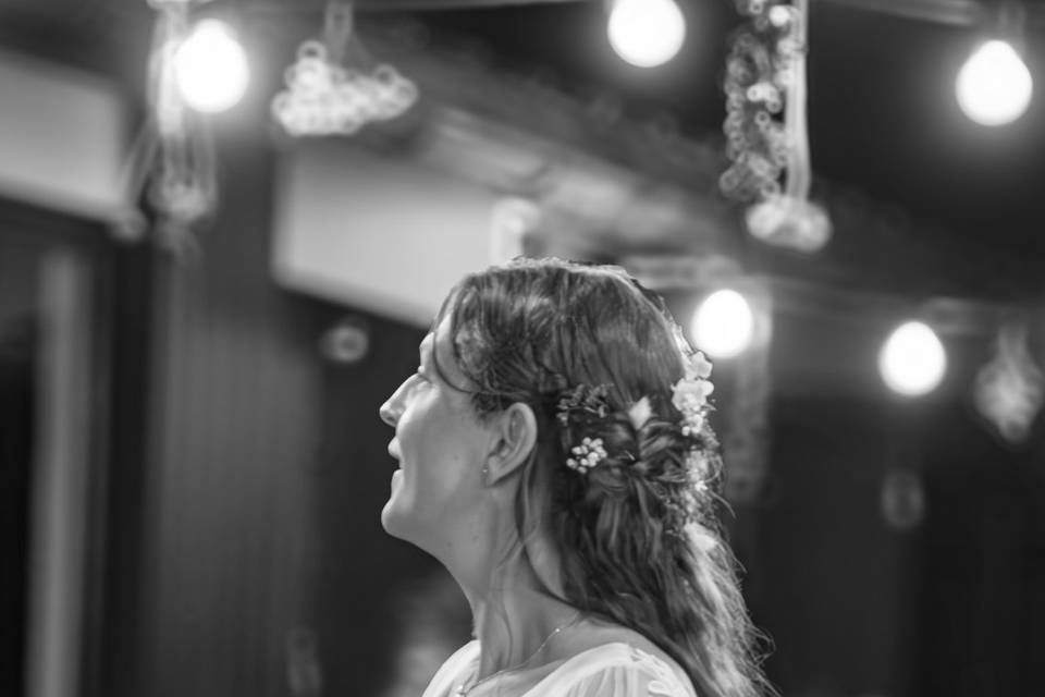 Mariage Lucie & Kevin