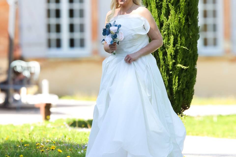 Derniers pas vers l’amour