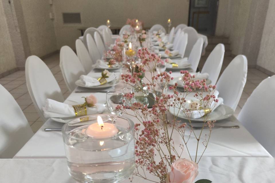 Mariage