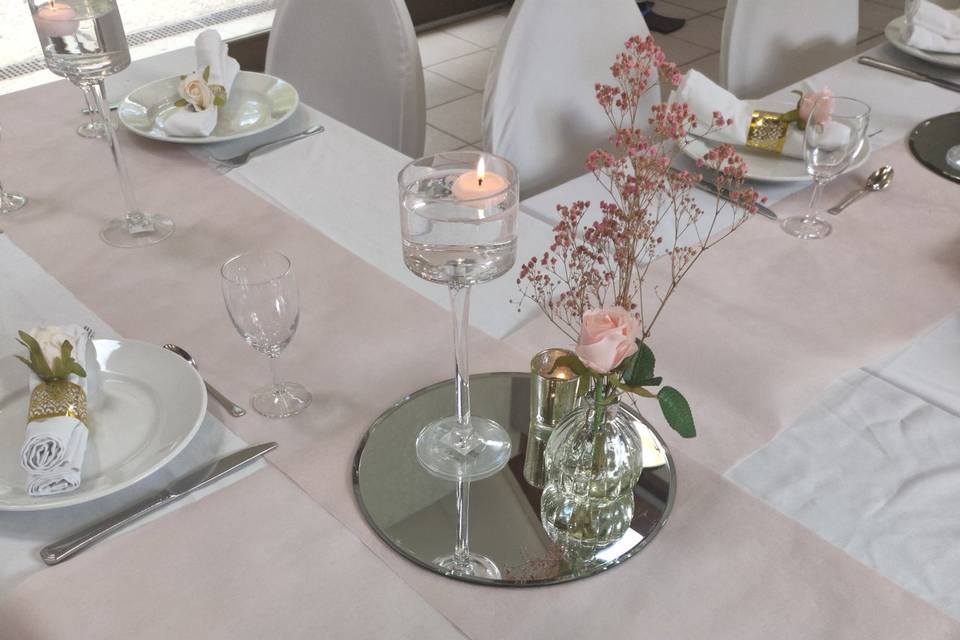 Mariage