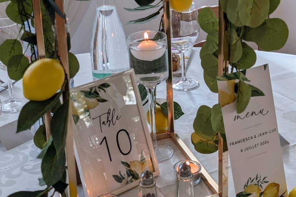 Mariage