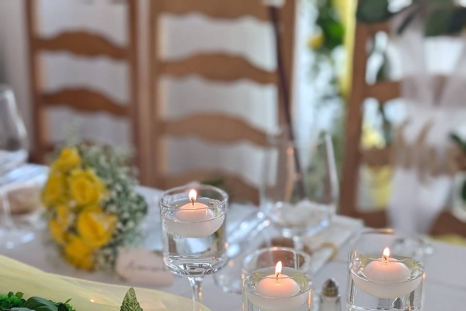 Mariage