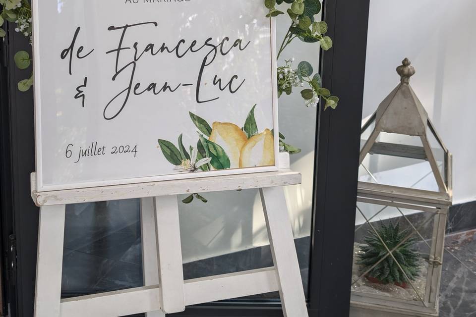Mariage