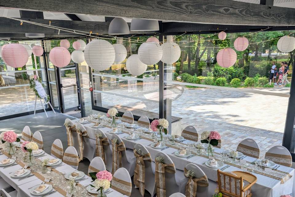 Mariage
