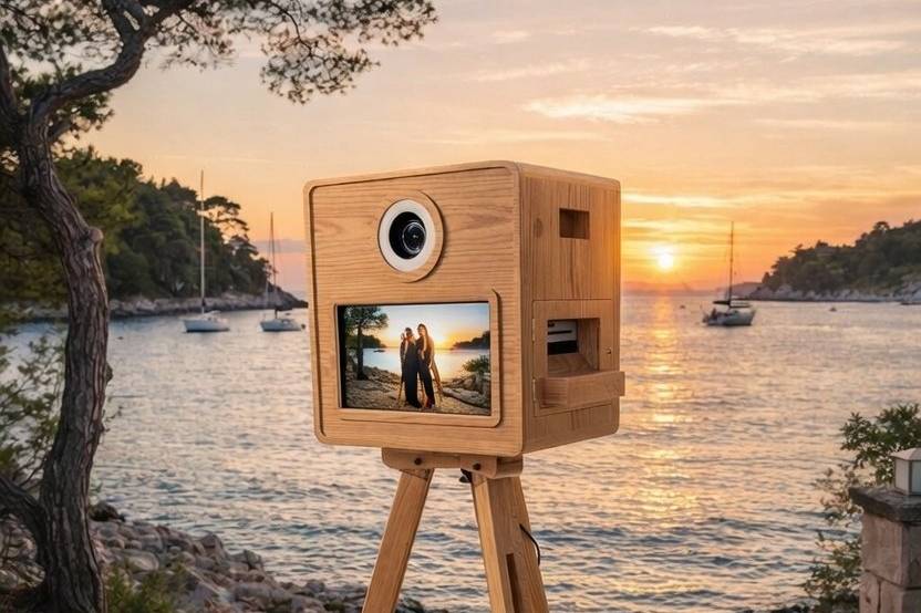 Nice Photobox