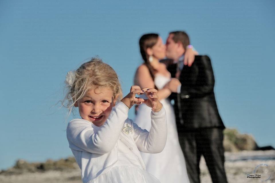 Trash The Dress