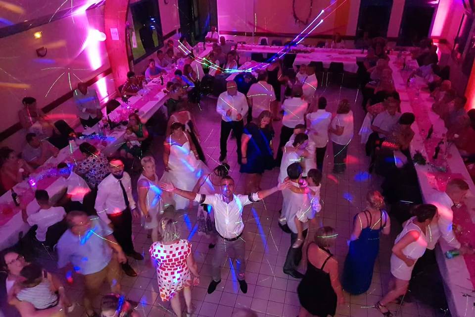 DJ Ibiza Normandie