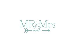 Mr and Mrs Events