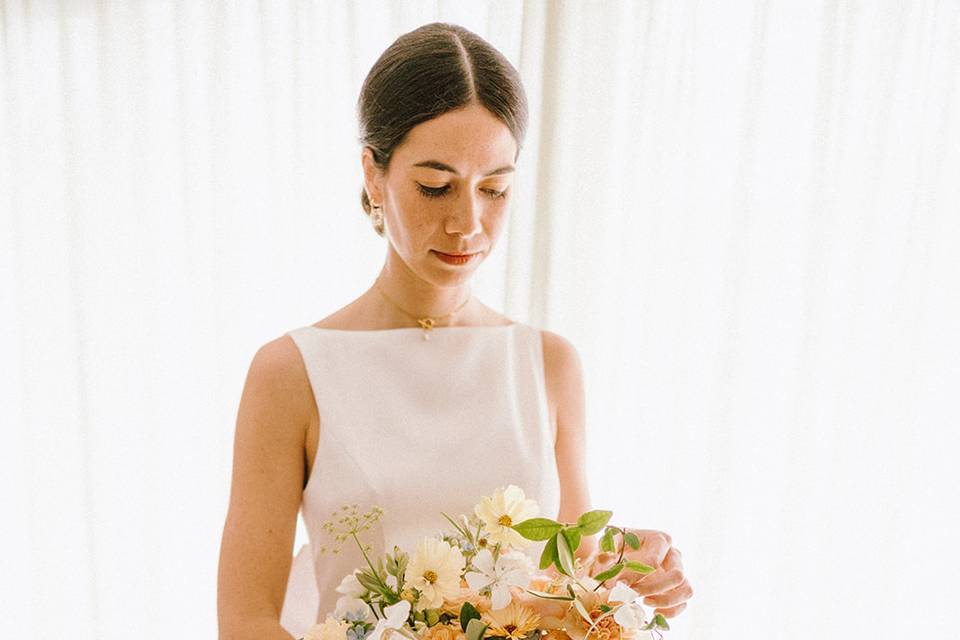 Le bouquet de Rosana