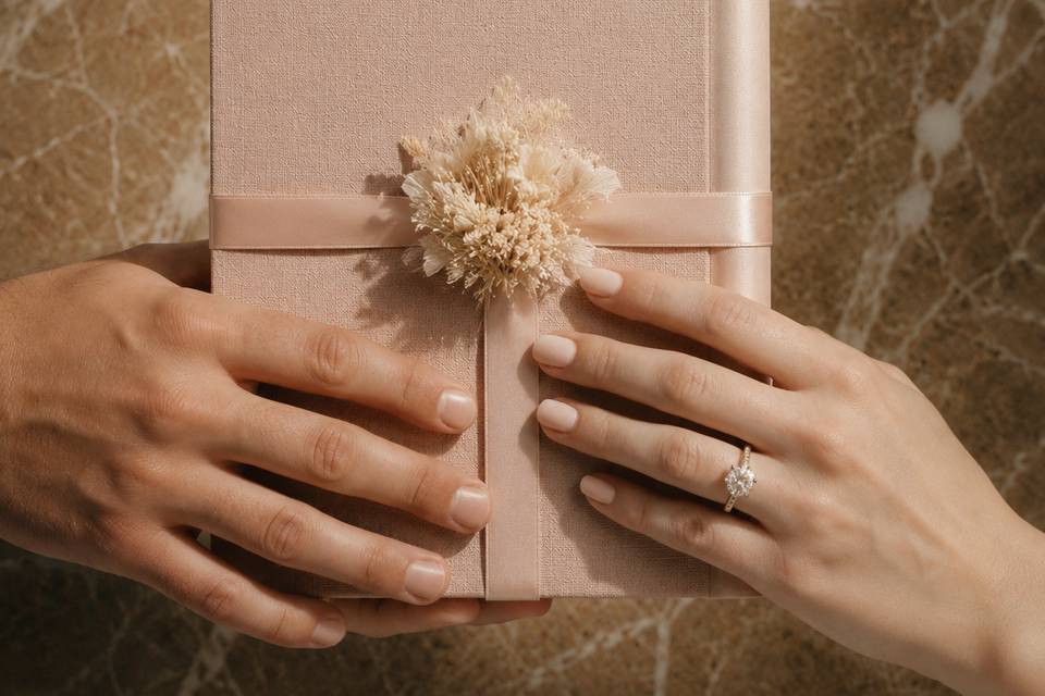 Livre pour couple amoureux