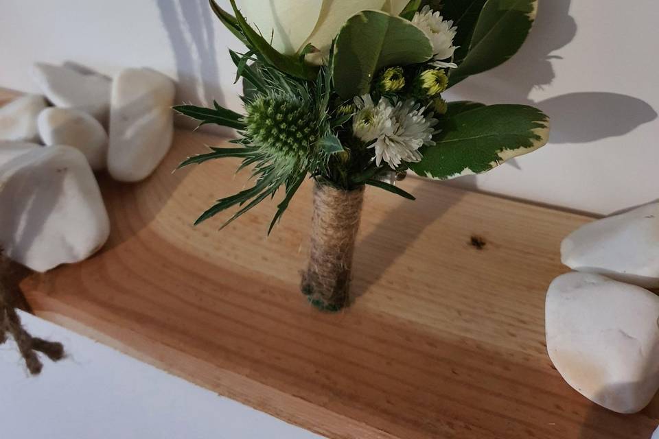 Boutonnière