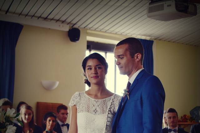 Bertrand & Jenny