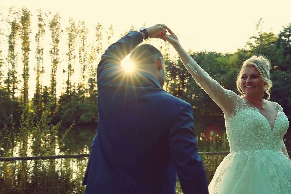Séance couple